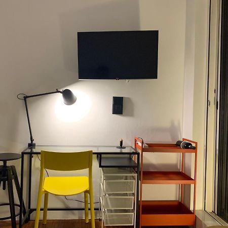 Athenian Sky Apartment Exterior photo